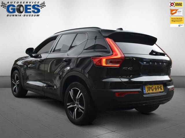 Volvo XC40 R Design 2WD