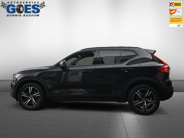 Volvo XC40 R Design 2WD