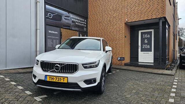 Volvo XC40 2.0 T4 Inscription