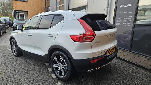Volvo XC40 2.0 T4 Inscription