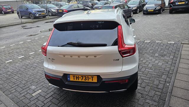 Volvo XC40 2.0 T4 Inscription