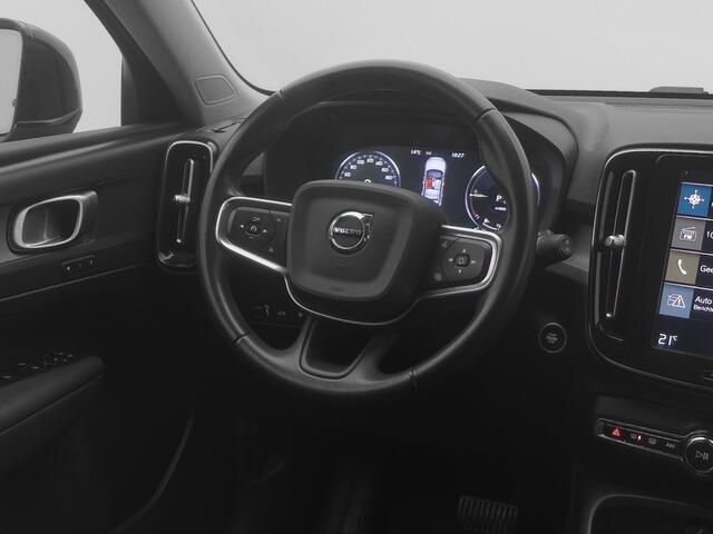 Volvo XC40 1.5 T5 Recharge Inscription | CAMERA | LEDER | KEYLESS