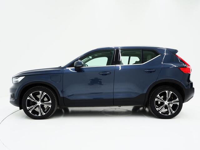 Volvo XC40 1.5 T5 Recharge Inscription | Panoramadak | Pilot Assist | Camera | Leder | Keyless | Memory | Carplay