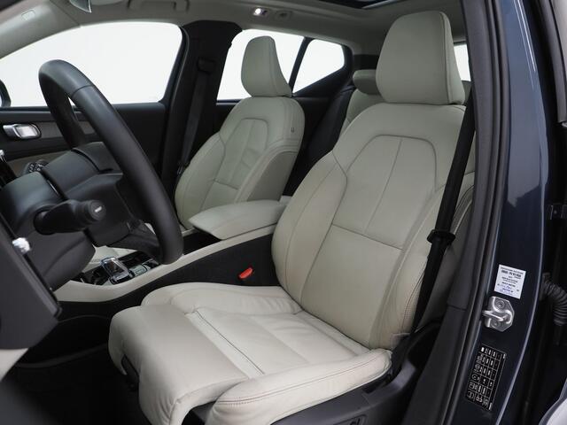 Volvo XC40 1.5 T5 Recharge Inscription | Panoramadak | Pilot Assist | Camera | Leder | Keyless | Memory | Carplay