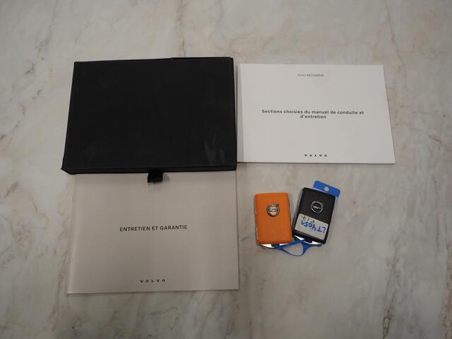 Volvo XC40 1.5 T5 Recharge Inscription | Panoramadak | Pilot Assist | Camera | Leder | Keyless | Memory | Carplay