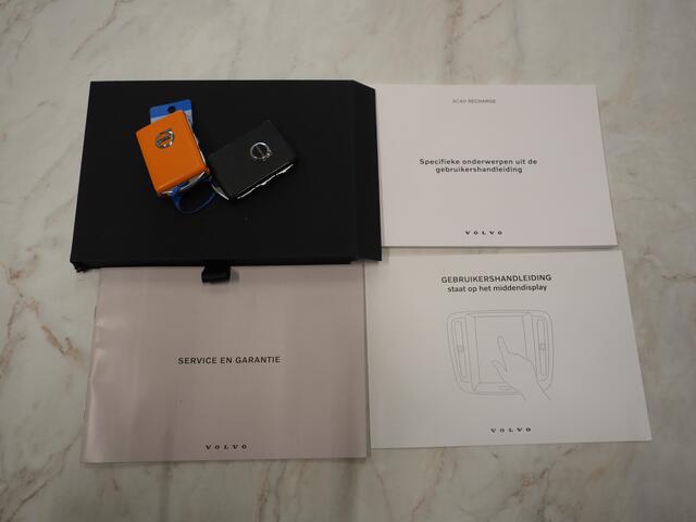 Volvo XC40 1.5 T5 Recharge R-Design | Panoramadak | Pilot Assist | Harman/Kardon | Trekhaak | Leder | 360 | Keyless