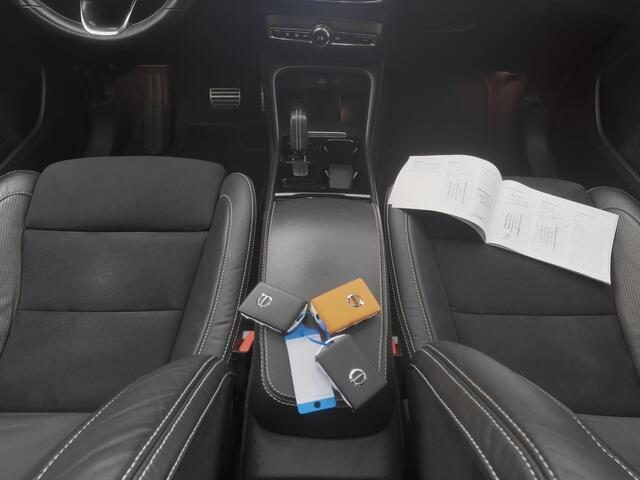 Volvo XC40 Recharge P8 AWD R-Design | PANO | 360° | ADAPTIVE | H&K | KEYLESS | STOEL- EN STUURVERW.