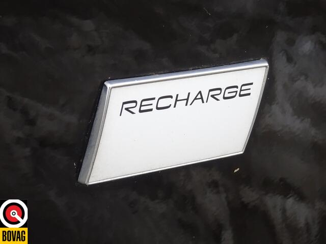 Volvo XC40 Recharge Core 70 kWh