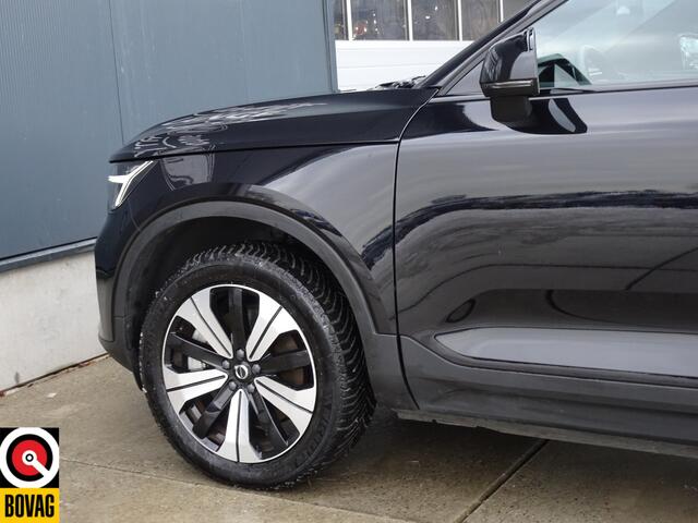 Volvo XC40 Recharge Core 70 kWh