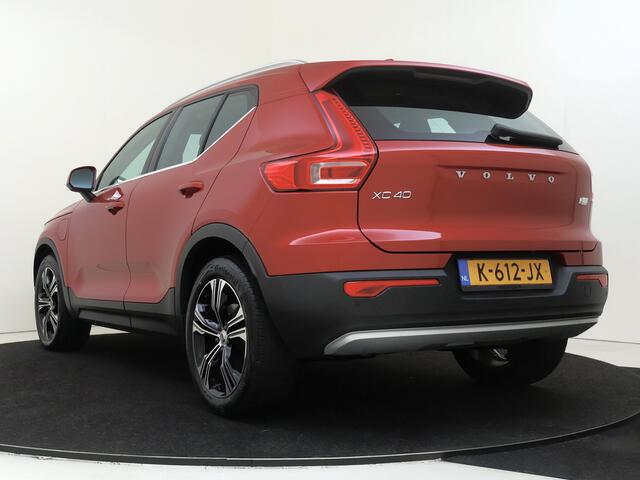 Volvo XC40 1.5 T5 Recharge Twin Engine Inscription | Harman Kardon | Stoel en Stuurverwarming | Camera | 262PK!