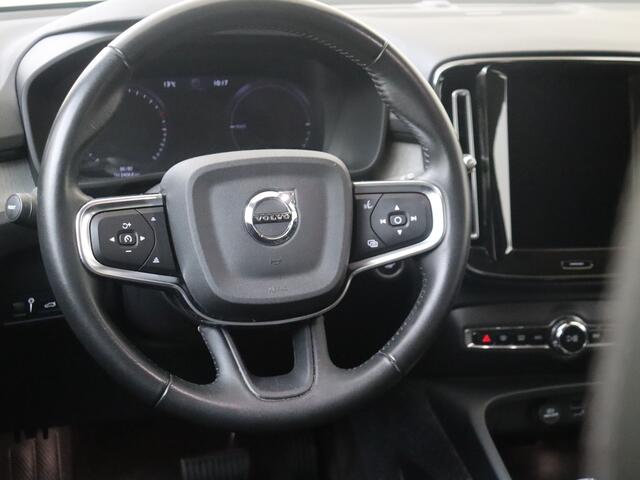 Volvo XC40 1.5 T5 Recharge Twin Engine Inscription | Harman Kardon | Stoel en Stuurverwarming | Camera | 262PK!
