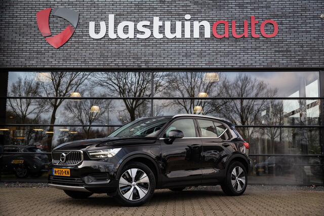 Volvo XC40 1.5 T4 Recharge Inscription Expression , Trekhaak, Carplay,