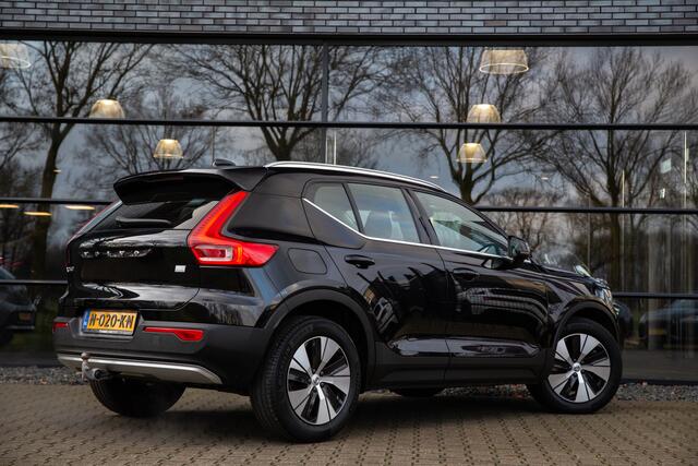 Volvo XC40 1.5 T4 Recharge Inscription Expression , Trekhaak, Carplay,