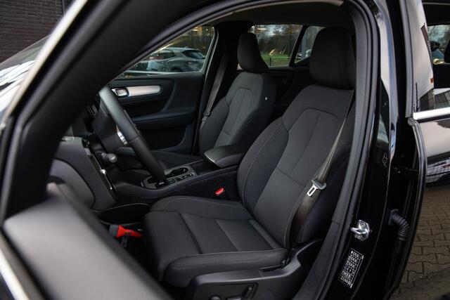 Volvo XC40 1.5 T4 Recharge Inscription Expression , Trekhaak, Carplay,