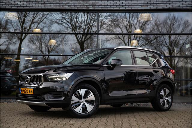 Volvo XC40 1.5 T4 Recharge Inscription Expression , Trekhaak, Carplay,