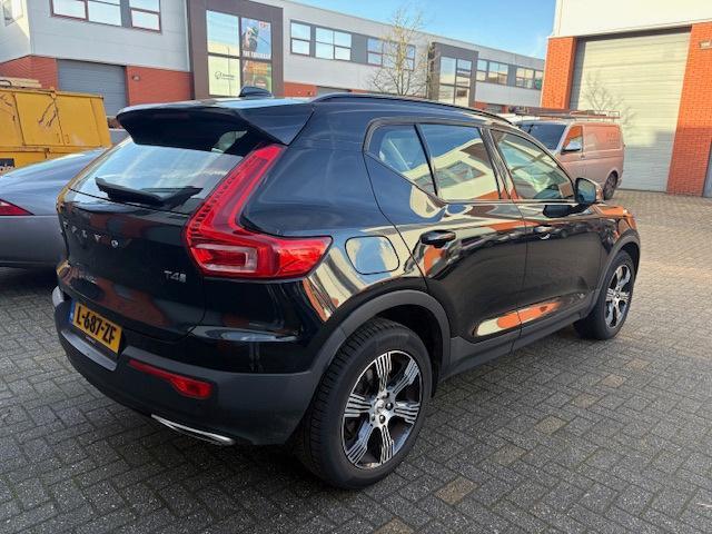 Volvo XC40 2.0 T4 Inscription