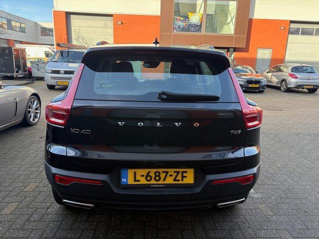 Volvo XC40 2.0 T4 Inscription