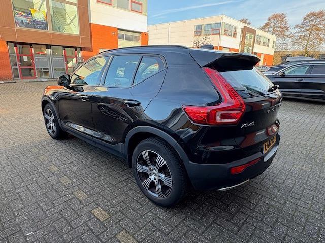Volvo XC40 2.0 T4 Inscription