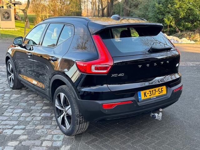 Volvo XC40 Recharge P8 AWD R-Design