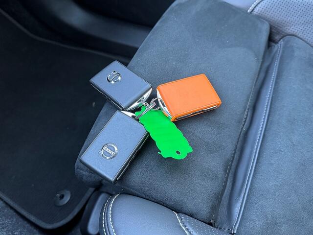 Volvo XC40 Recharge P8 AWD R-Design