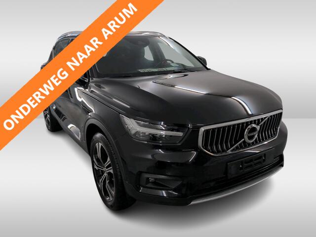 Volvo XC40 1.5 T5 Twin Engine Momentum Pro NAVI | ECC | LMV | CRUISE | PDC
