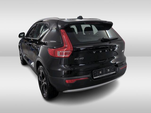 Volvo XC40 1.5 T5 Twin Engine Momentum Pro NAVI | ECC | LMV | CRUISE | PDC