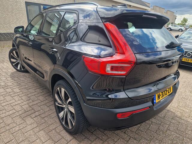Volvo XC40 1.5 T4 Recharge R-Design PANO | Harman Kardon | 360 | NL auto