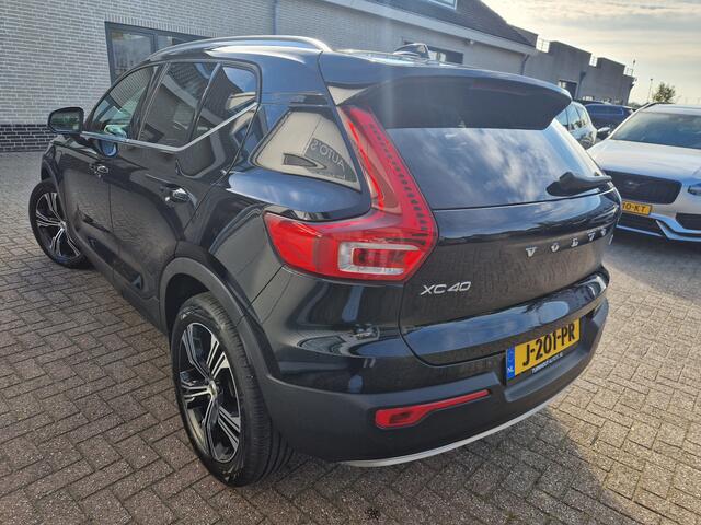 Volvo XC40 1.5 T4 Recharge Inscription NL AUTO | Climate Pack