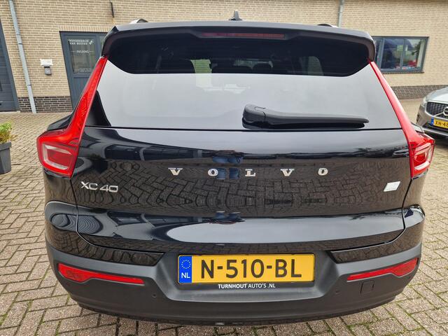 Volvo XC40 1.5 T4 Recharge R-Design NL AUTO | Panoramadak | Harman Kardon