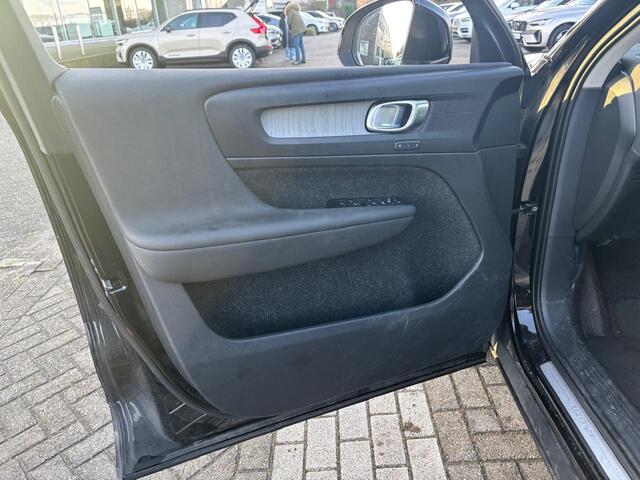 Volvo XC40 T5 Recharge Inscription | Hybrid | Leder | Aut.