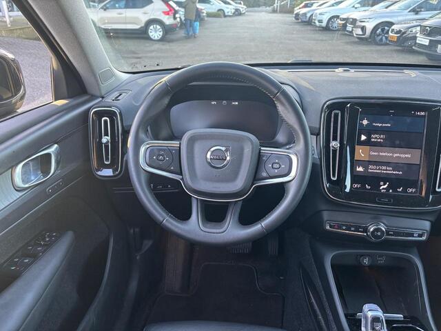 Volvo XC40 T5 Recharge Inscription | Hybrid | Leder | Aut.