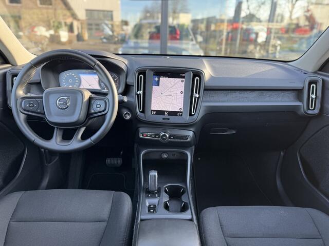 Volvo XC40 2.0 T4 AUT Wegdraaibare trekhaak | Navi |