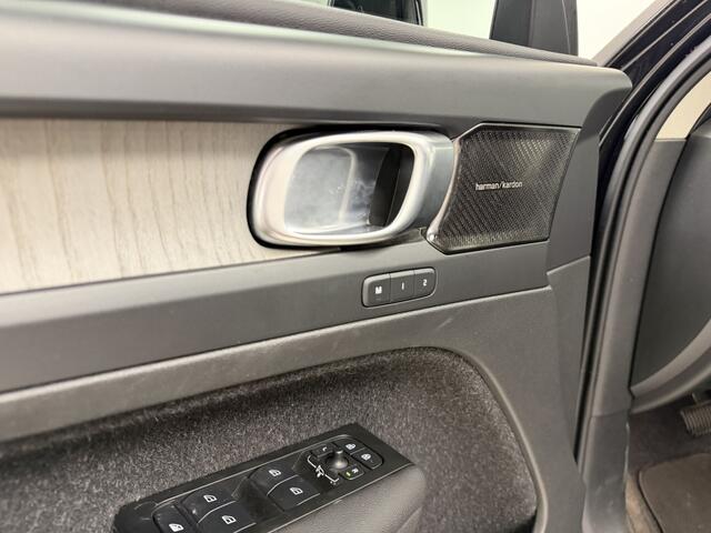 Volvo XC40 1.5 T4 Rech Inscription | Harman/Kardon | Leer | 360 camera |