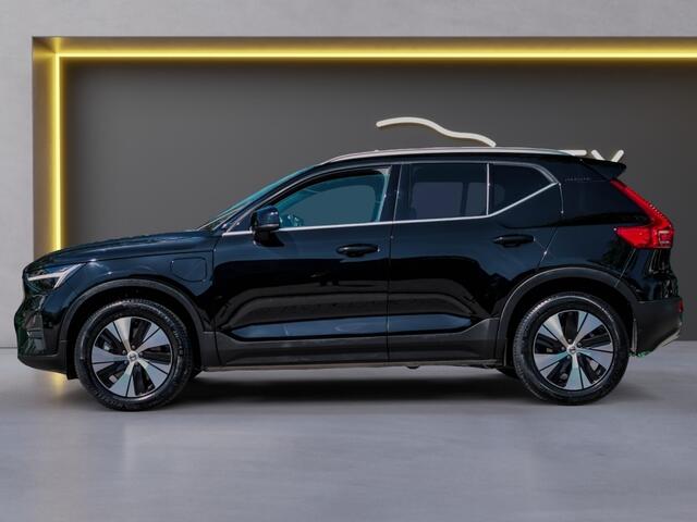 Volvo XC40 Inscription Expression Recharge Plug-In Hybrid 2WD