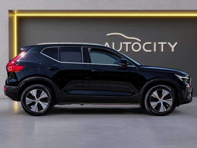 Volvo XC40 Inscription Expression Recharge Plug-In Hybrid 2WD