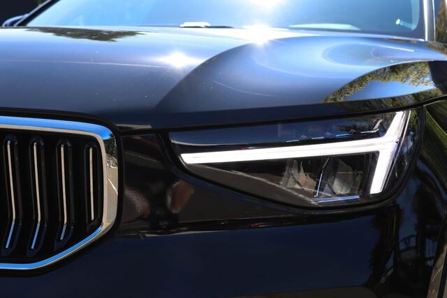 Volvo XC40 Inscription Expression Recharge Plug-In Hybrid 2WD