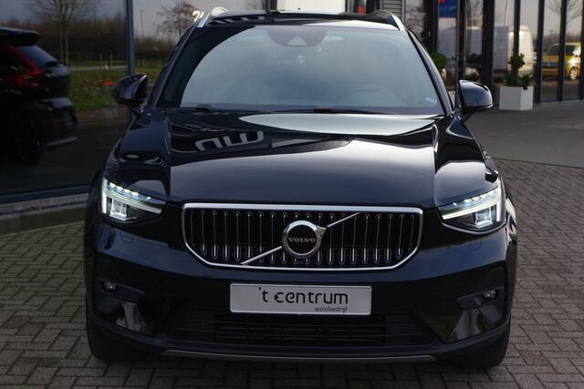 Volvo XC40 1.5 T4 211 PK Plug-in hybrid Plus Bright, Memory, Camera, Adap. Cruise Control, Keyless
