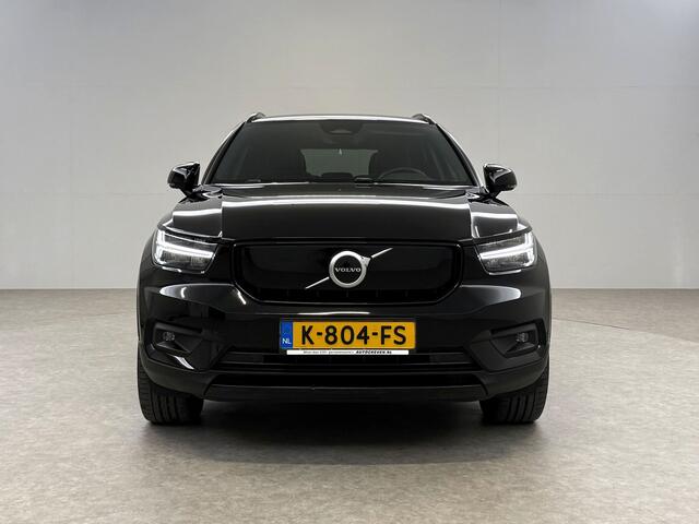 Volvo XC40 Recharge P8 AWD R-Design | 408PK | SOH 93% | Snelladen | H/K | Stoel/Stuurverw. | Camera | Virtual | Carplay | Trekh. | Adap. Cruise | Keyless | NAP