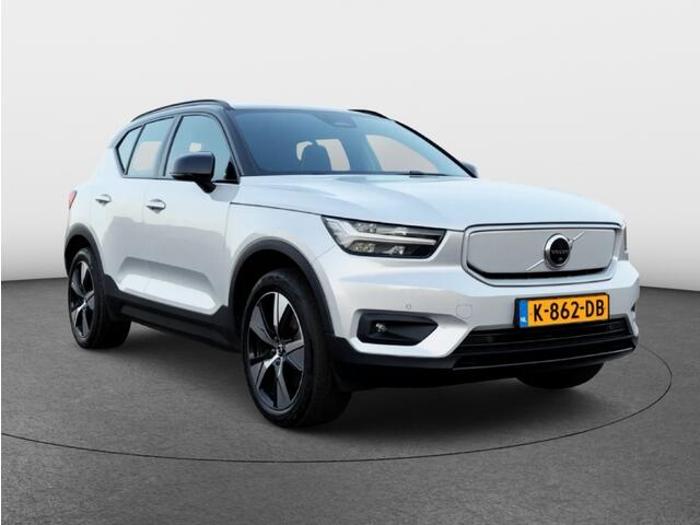 Volvo XC40 Recharge P8 AWD R-Design | HarmanKardon | Panorama | Two-tone 40