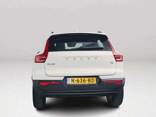 Volvo XC40 T2 Momentum Core | Cruise Control | Navigatie