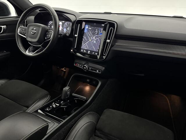 Volvo XC40 1.5 T3 R-Design | Pano | Virtual | Camera | Stoel/Stuur verw. | Adap. Cruise | Trekh. | Carplay | NAP