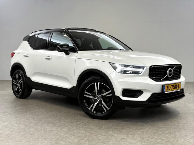 Volvo XC40 1.5 T3 R-Design | Pano | Virtual | Camera | Stoel/Stuur verw. | Adap. Cruise | Trekh. | Carplay | NAP