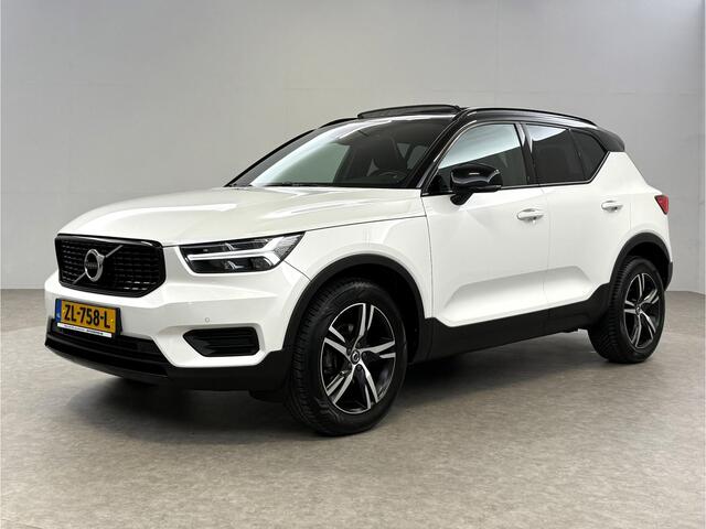 Volvo XC40 1.5 T3 R-Design | Pano | Virtual | Camera | Stoel/Stuur verw. | Adap. Cruise | Trekh. | Carplay | NAP