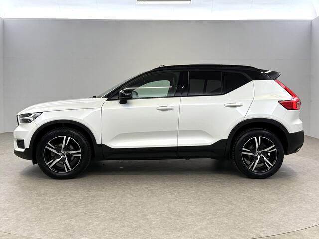 Volvo XC40 1.5 T3 R-Design | Pano | Virtual | Camera | Stoel/Stuur verw. | Adap. Cruise | Trekh. | Carplay | NAP