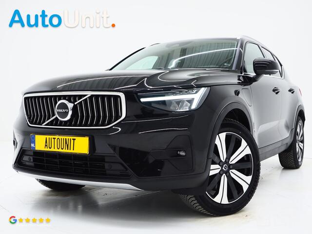 Volvo XC40 1.5 T5 Plug-in hybrid Ultimate | Panoramadak | Pilot Assist | Leder | Harman/Kardon | Camera | Keyless | Carplay