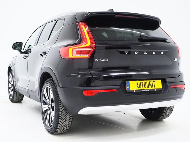 Volvo XC40 1.5 T5 Plug-in hybrid Ultimate | Panoramadak | Pilot Assist | Leder | Harman/Kardon | Camera | Keyless | Carplay
