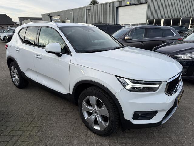 Volvo XC40 1.5 T3 Inscription XENON/LEDER/CLIMA