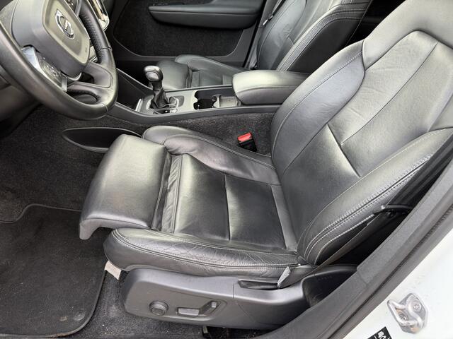 Volvo XC40 1.5 T3 Inscription XENON/LEDER/CLIMA