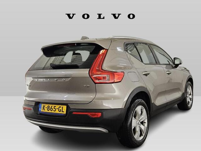 Volvo XC40 1.5 T2 Business Pro | Adaptieve Cruise Contrl | Dode Hoek Detectie | Parkeer Camera | Navigatie | Parkeersensoren |