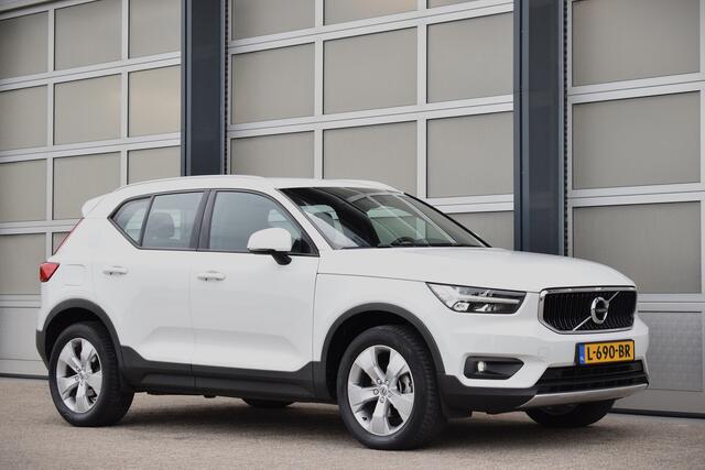Volvo XC40 1.5 T2 Business Pro | OrigNL NAP Trekhaak | Pilot Assist